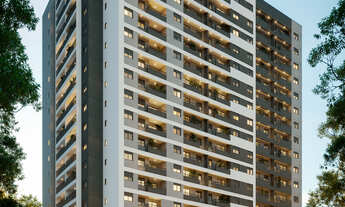 Imagem: 2 dormitórios na Rua Airi