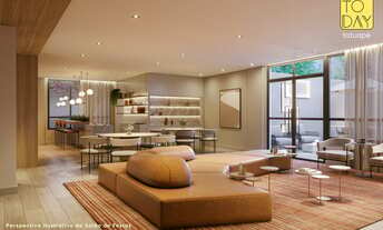 Imagem 4: Today Tatuapé - Residencial - Today Tatuapé - Residencial