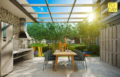 Imagem 8: APARTAMENTO RESIDENCIAL em São Paulo - SP, Tatuapé