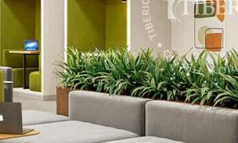 Imagem 2: Studio à venda em São Paulo, Mooca, com 1 quarto, 27,69m²