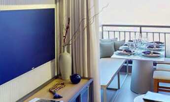 Imagem 3: Studio à venda em São Paulo, Mooca, com 1 quarto, 27,69m²