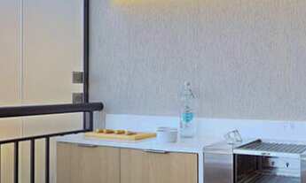 Imagem 6: Studio à venda em São Paulo, Mooca, com 1 quarto, 27,69m²