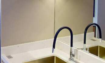 Imagem 7: Studio à venda em São Paulo, Mooca, com 1 quarto, 27,69m²