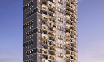 Imagem: 1 vaga na garagem na Rua Chamantá