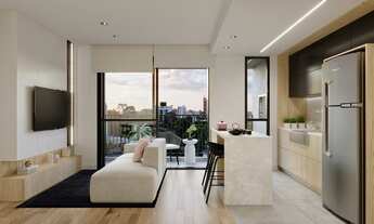 Imagem 5: 2 dormitórios na Rua Guilherme Ihlenfeldt