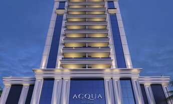 Imagem: Acqua - Residencial - Apartamento à venda