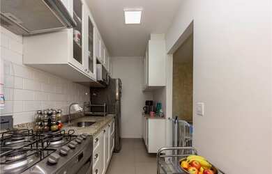 Imagem 4: 2 dormitórios na Rua Val De Palmas