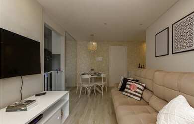 Imagem 6: 2 dormitórios na Rua Val De Palmas