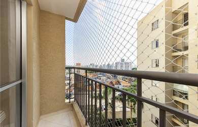 Imagem 7: 2 dormitórios na Rua Val De Palmas