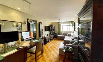 Imagem 1: Apartamento Padrão, 2 dormitórios na Rua Imaculada Conceição