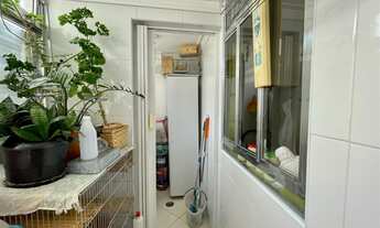 Imagem 7: Apartamento Padrão, 2 dormitórios na Rua Imaculada Conceição