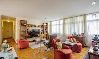 Imagem 2: Apartamento com 3 quartos, 2079m², à venda em São Paulo, Higienópolis