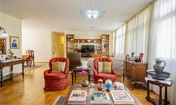 Imagem 3: Apartamento com 3 quartos, 2079m², à venda em São Paulo, Higienópolis