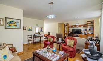 Imagem 4: Apartamento com 3 quartos, 2079m², à venda em São Paulo, Higienópolis