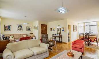 Imagem 5: Apartamento com 3 quartos, 2079m², à venda em São Paulo, Higienópolis