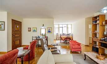 Imagem 6: Apartamento com 3 quartos, 2079m², à venda em São Paulo, Higienópolis