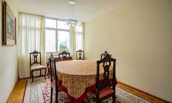 Imagem 7: Apartamento com 3 quartos, 2079m², à venda em São Paulo, Higienópolis