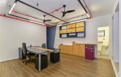 Imagem 5: SALA COMERCIAL em São Paulo - SP, Vila Mariana