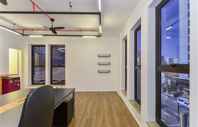 Imagem 7: SALA COMERCIAL em São Paulo - SP, Vila Mariana