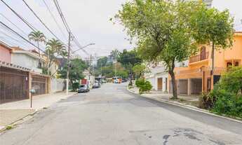 Imagem: CASA RESIDENCIAL em São Paulo - SP, Vila