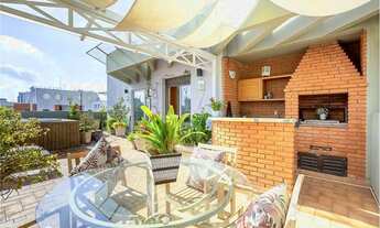 Imagem: COBERTURA RESIDENCIAL em São Paulo - SP