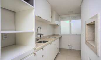 Imagem 6: Apartamento 2 dormitórios com 1 vaga de garagem à venda no bairro Higienópolis em Porto Al