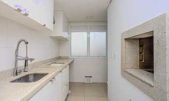 Imagem 5: Apartamento 2 dormitórios com 1 vaga de garagem à venda no bairro Higienópolis em Porto Al