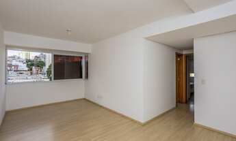 Imagem 2: Apartamento 2 dormitórios com 1 vaga de garagem à venda no bairro Higienópolis em Porto Al