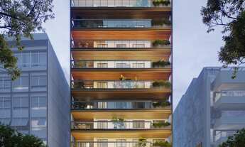 Imagem: Apartamento com 4 quartos, 155,45m², à