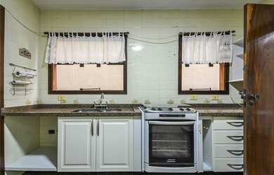 Imagem 4: Casa à venda no bairro Vila Madalena - São Paulo/SP