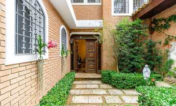 Imagem: Casa à venda no bairro Jardim Leonor