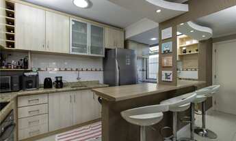 Imagem 6: APARTAMENTO RESIDENCIAL em Porto Alegre - RS, Camaquã