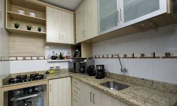 Imagem 7: APARTAMENTO RESIDENCIAL em Porto Alegre - RS, Camaquã