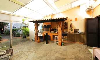 Imagem: CASA RESIDENCIAL em Porto Alegre - RS, Petrópolis