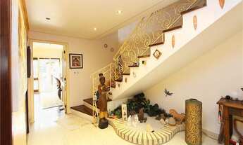 Imagem 5: CASA RESIDENCIAL em Porto Alegre - RS, Petrópolis