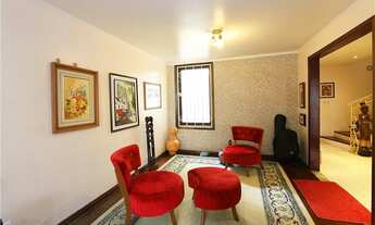 Imagem 6: CASA RESIDENCIAL em Porto Alegre - RS, Petrópolis