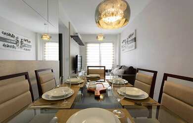 Imagem 4: Apartamento Padrão, 2 dormitórios na Rua Ribeirão Das Furnas