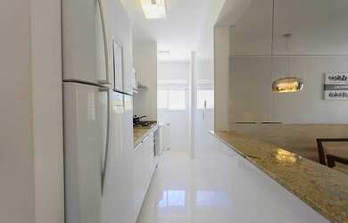 Imagem 5: Apartamento Padrão, 2 dormitórios na Rua Ribeirão Das Furnas