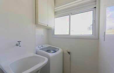 Imagem 7: Apartamento Padrão, 2 dormitórios na Rua Ribeirão Das Furnas