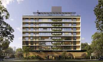 Imagem 2: Apartamento à venda no bairro Moinhos de Vento - Porto Alegre/RS