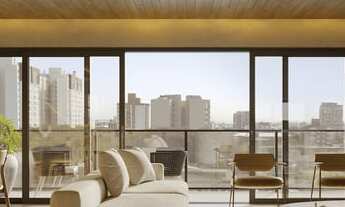 Imagem 4: Apartamento à venda no bairro Moinhos de Vento - Porto Alegre/RS