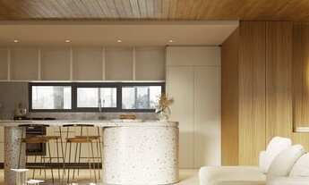 Imagem 5: Apartamento à venda no bairro Moinhos de Vento - Porto Alegre/RS