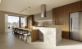 Imagem 7: Apartamento à venda no bairro Moinhos de Vento - Porto Alegre/RS