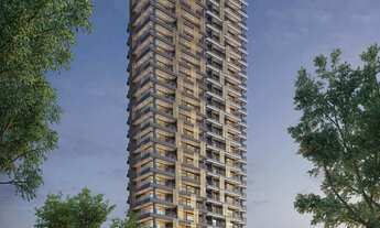 Imagem: APARTAMENTO RESIDENCIAL em São Paulo