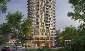 Imagem 3: APARTAMENTO RESIDENCIAL em São Paulo - SP, Pinheiros