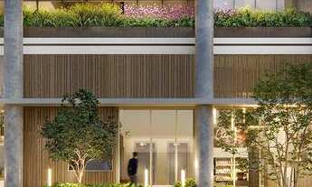 Imagem 4: Apartamento à venda em São Paulo, Pinheiros, com 3 quartos, 162,32m²