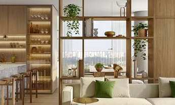 Imagem 6: Apartamento à venda em São Paulo, Pinheiros, com 3 quartos, 162,32m²