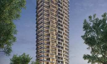 Imagem: Apartamento à venda no bairro Pinheiros