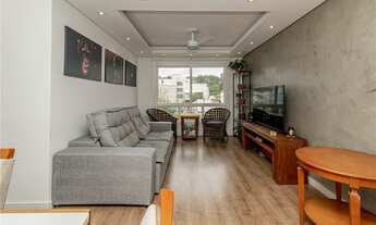 Imagem 3: Apartamento 2 dormitórios com 1 vaga de garagem à venda no bairro Menino Deus em Porto Ale