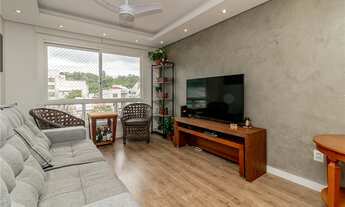 Imagem 2: Apartamento 2 dormitórios com 1 vaga de garagem à venda no bairro Menino Deus em Porto Ale